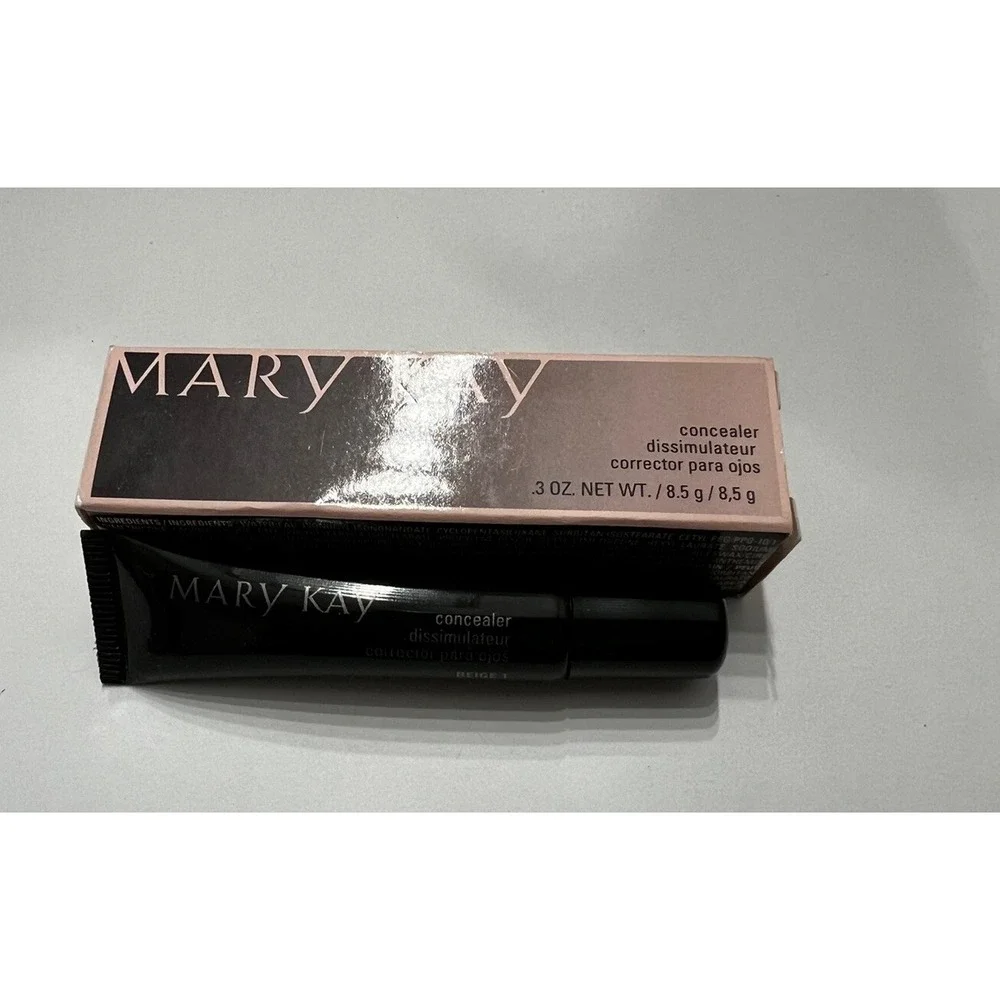 Mary Kay Concealer Ivory 1 #023467